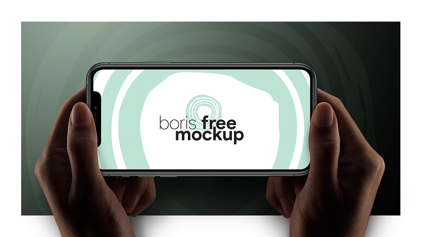 hand holding Mockup iphone 11 pro max iPhone 11 Pro Mockup Iphone apple iphone apple smartphone smartphone iphone hand