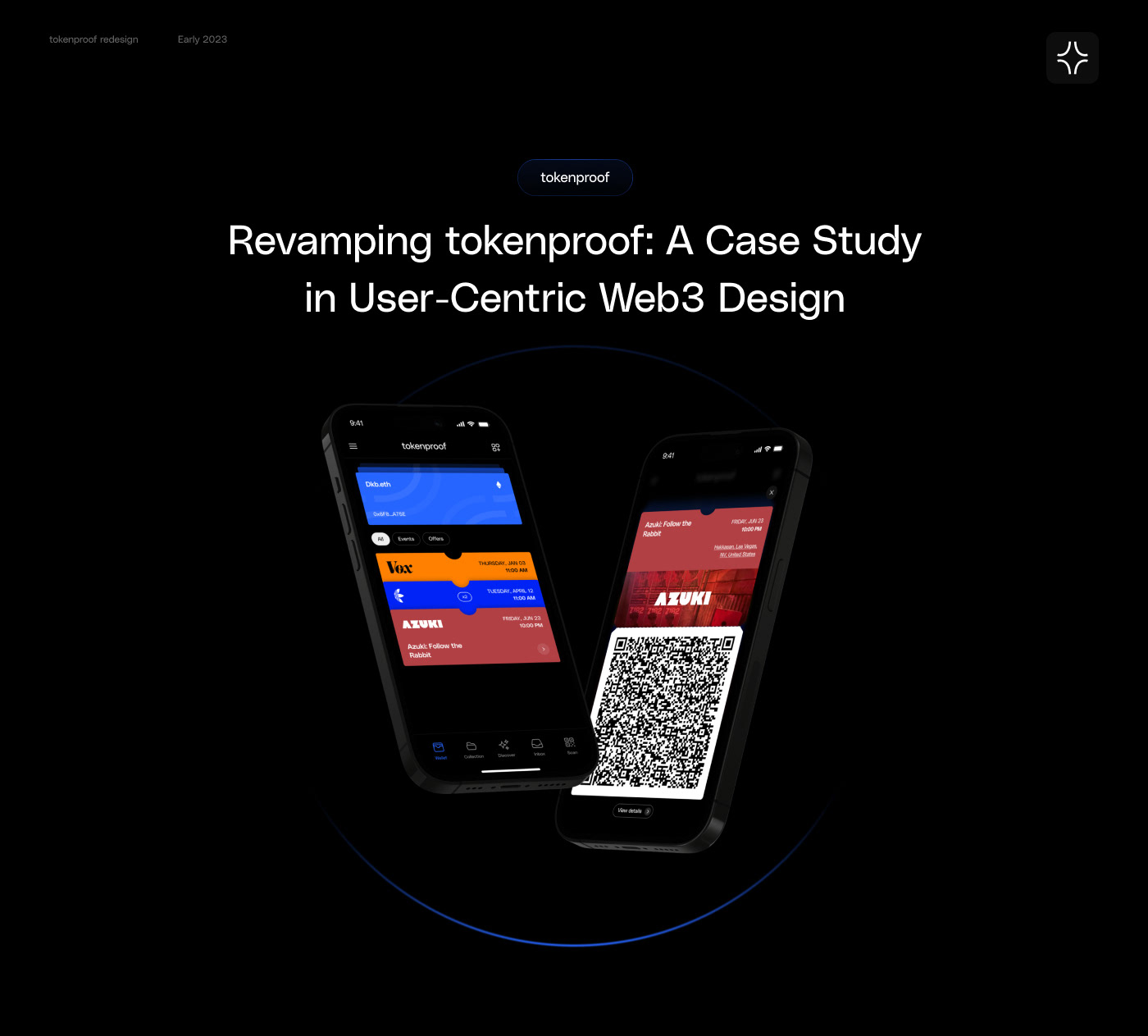 UI UX design user interface Mobile app ui design Figma app design redesign Case Study web3
