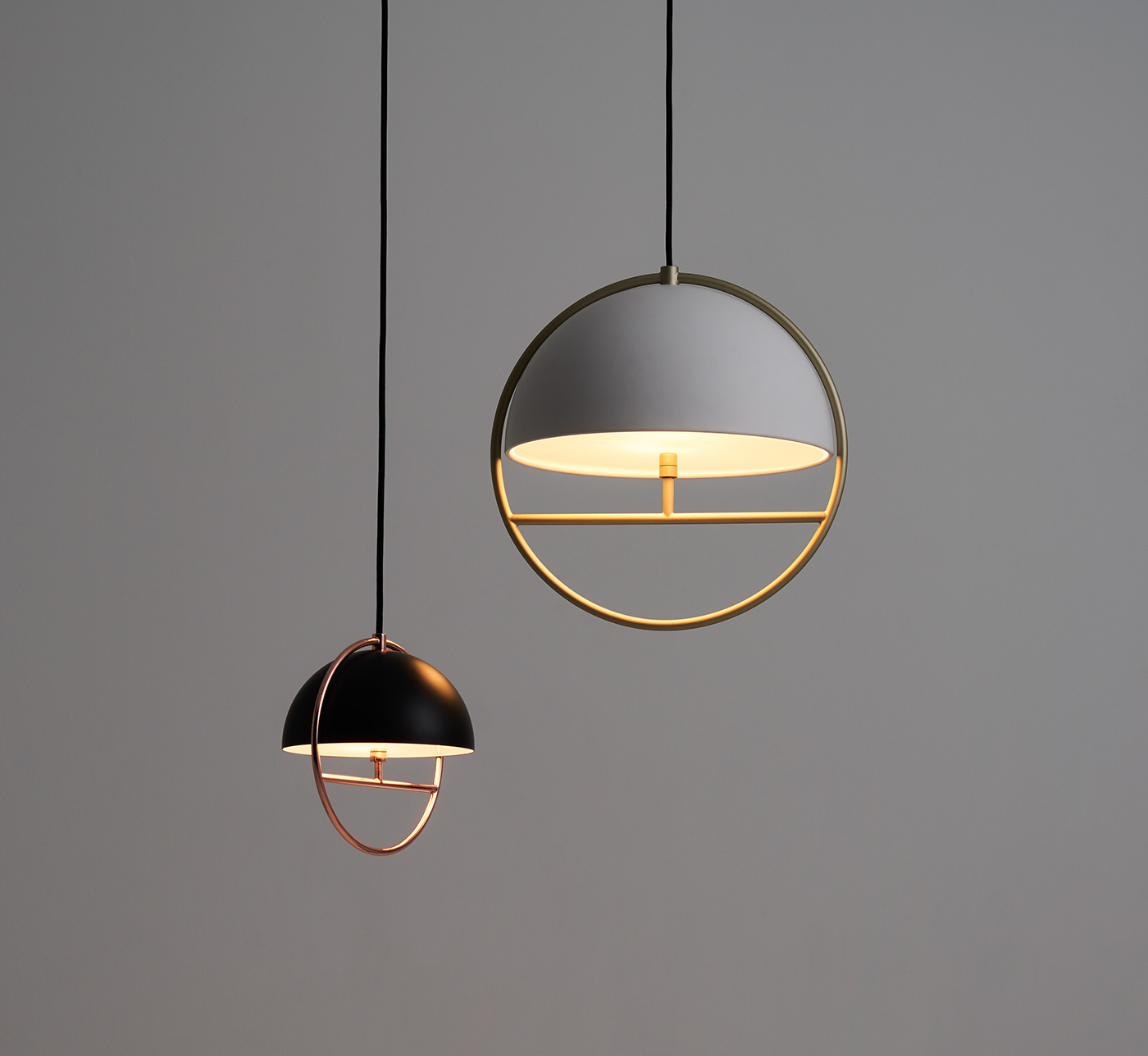 lighting product design 
