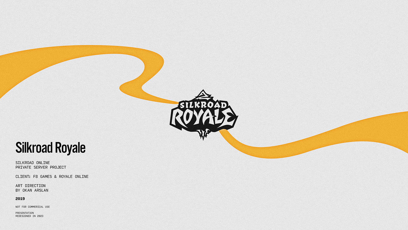 logo game logo game battle royale royale branding  identity