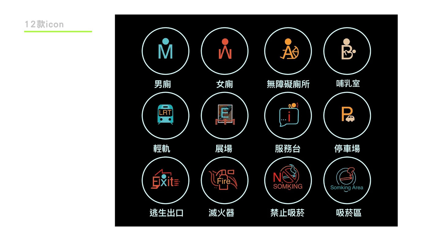 CIS design 台灣設計展 平面設計 熱潮 視覺設計