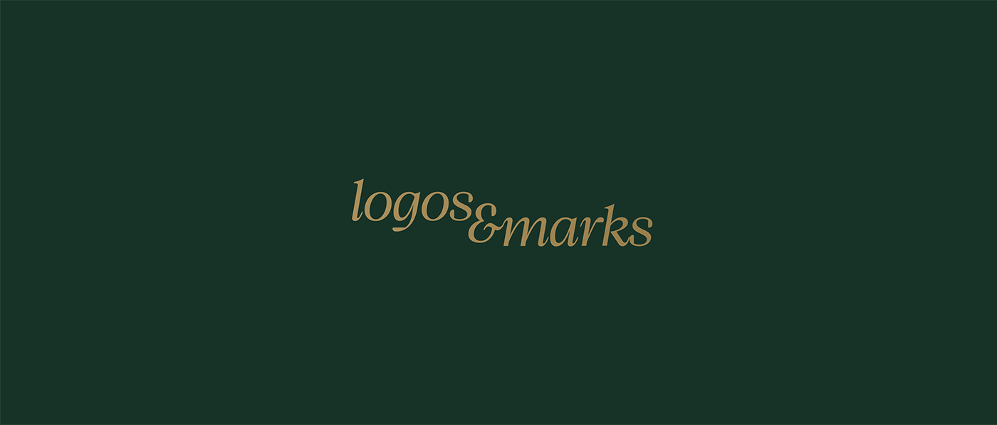 Brand Design brandidentity branding  logo Logo Design logo designer logofolio Logotype typography   visual identity