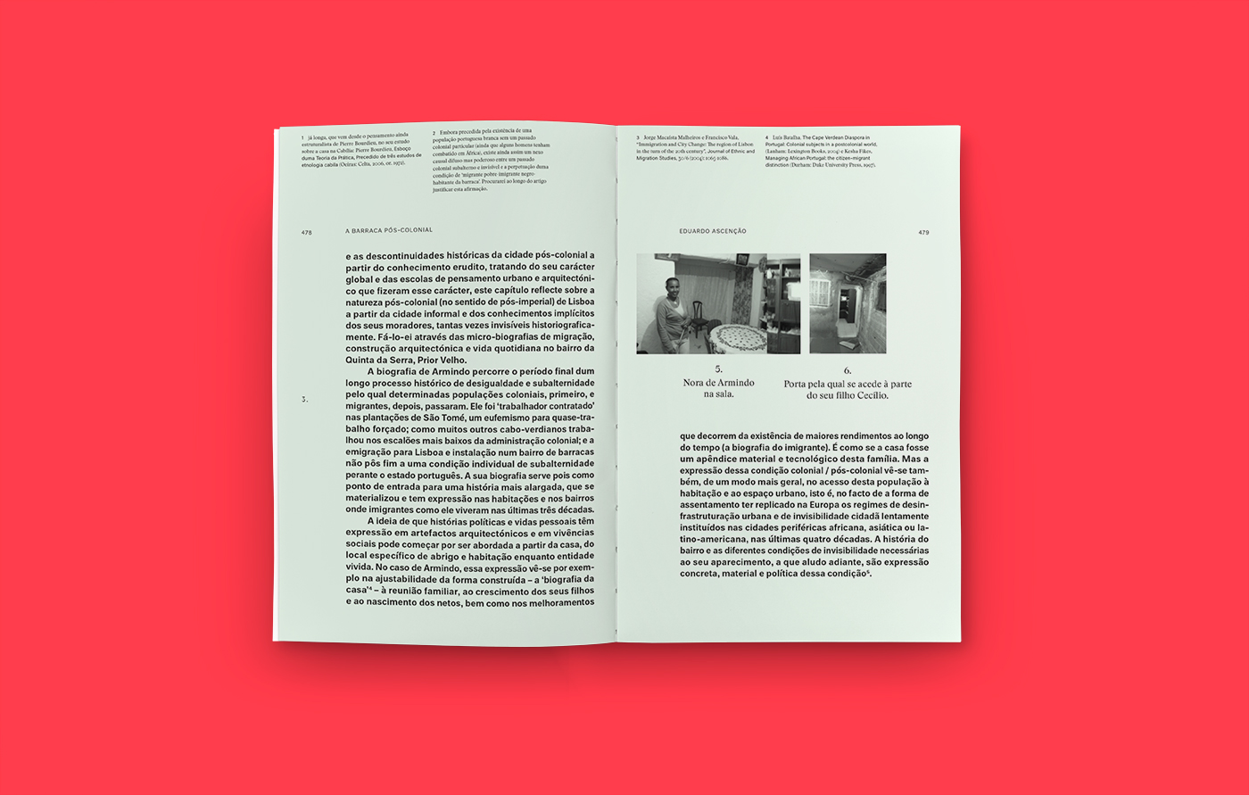 book Atelier Martino&Jaña porto editorial Catalogue Portugal non-verbal non-verbal club book design