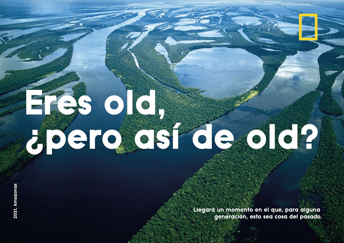 Amazonas antartida changeclimate CoralReef nationalgeographic