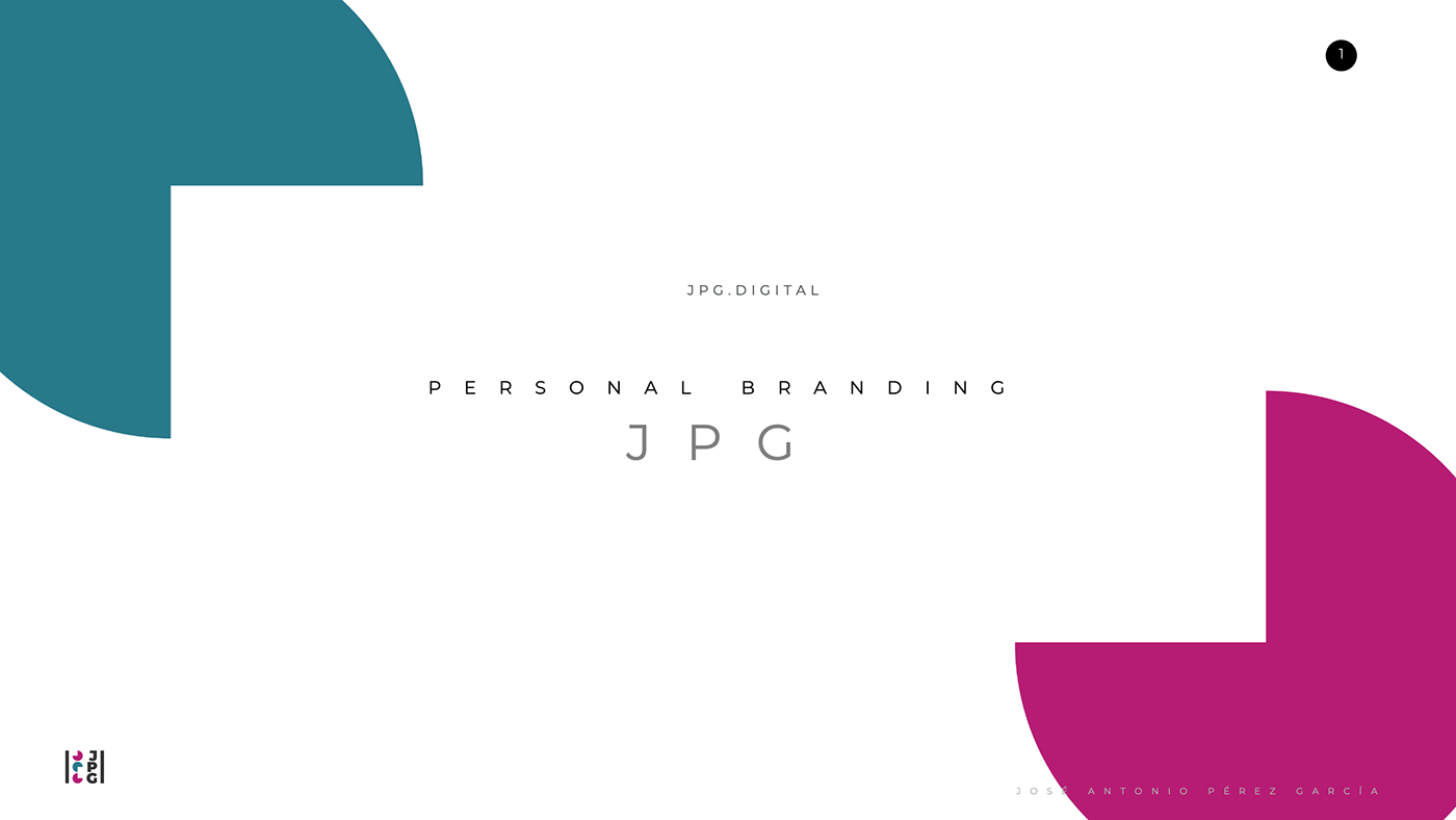 brand identity Logo Design Logotype personal branding