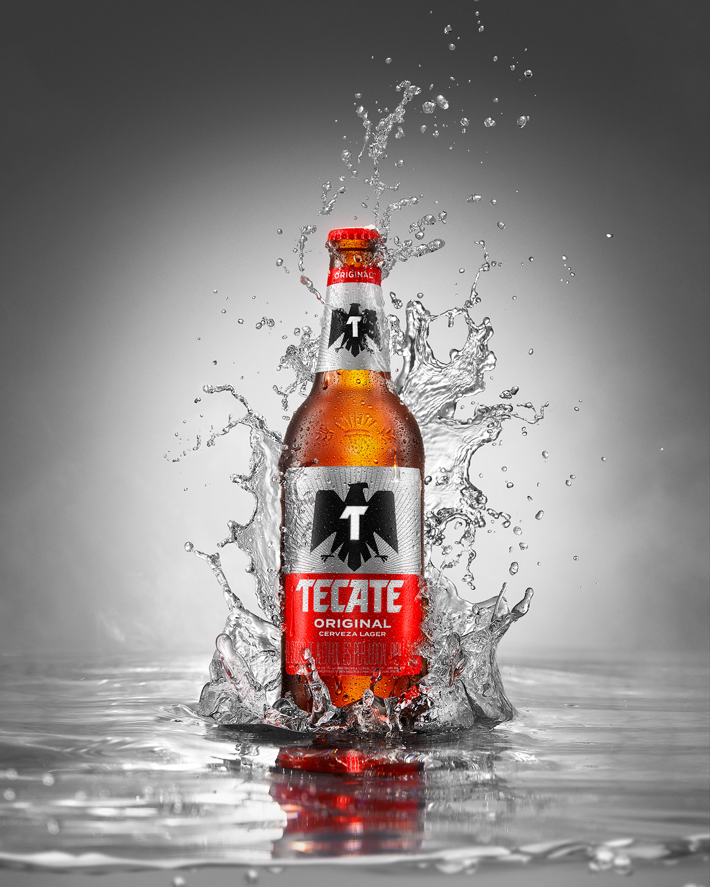 drink Advertising  Photography  splash Liquid beer water photoshoot photographer