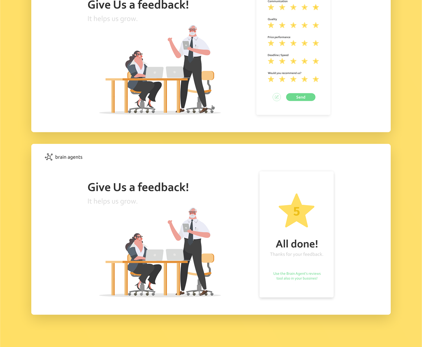 feedback feedback tool FEEDBACK DESIGN UX design ui design icon design  simple design illustration design Web Design 