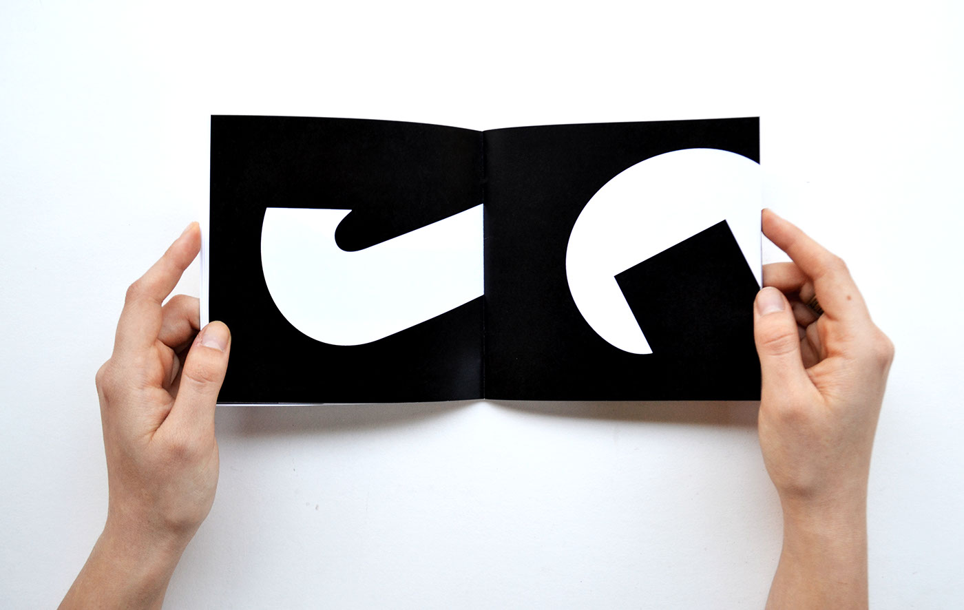 typography   book design Baskerville bodoni Memphis Gill Sans Bembo Futura saddle stitch print design 