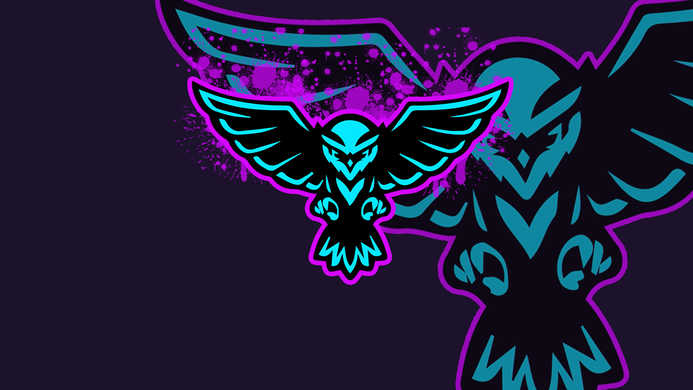 Owl mascot for Sale