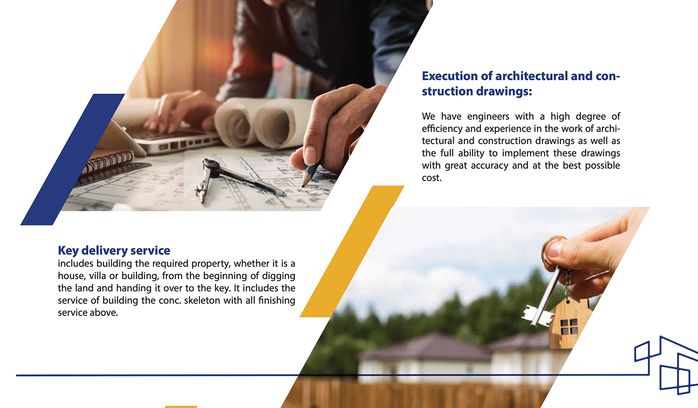 contracting construction architecture Consulting company