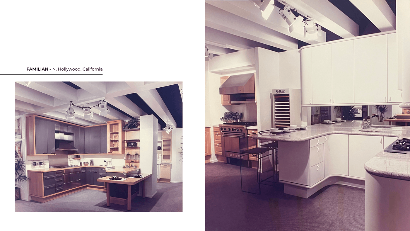 Visual Merchandising architecture interior design  kitchen design space planning design