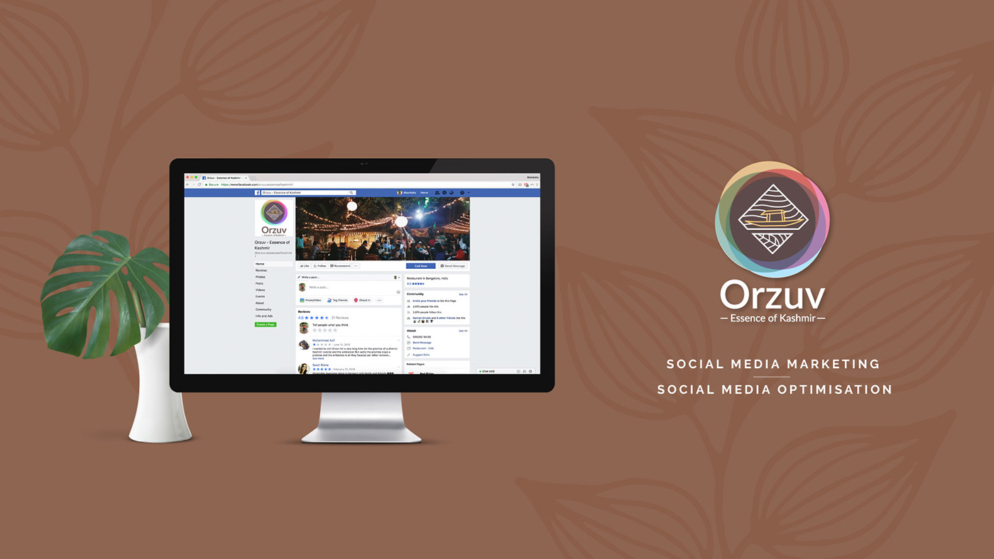 social media marketing Social Media Optimizatin digital marketing designing