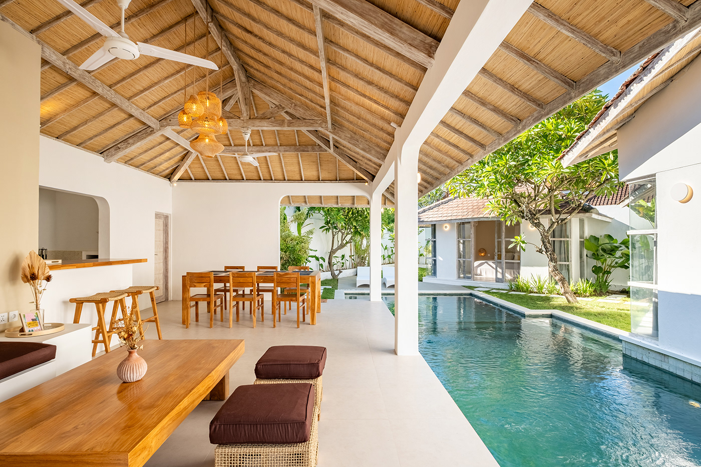 Villa bali indonesia Interior Photography photographer Architecture Photography Hospitality airbnb Travel