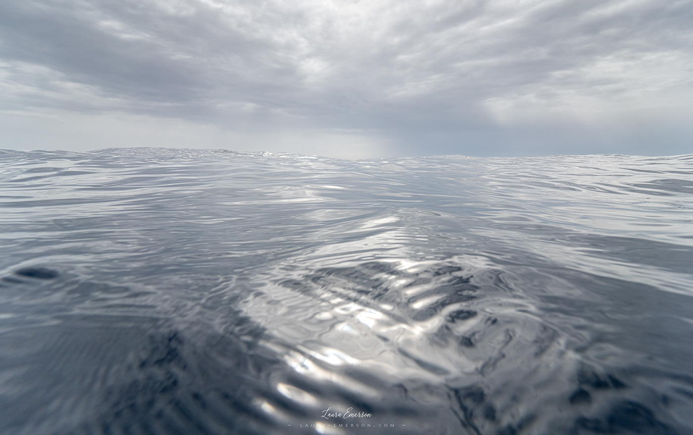 metallic minimal Nature Ocean reflection sea seascape SKY wavescape