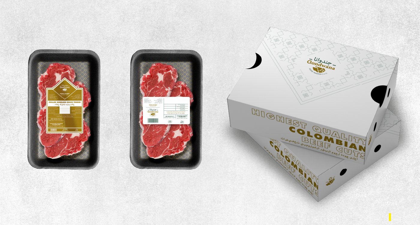Brand Design branding  diseño de marca graphic design  Logo Design meat meat brand Web Design  web page