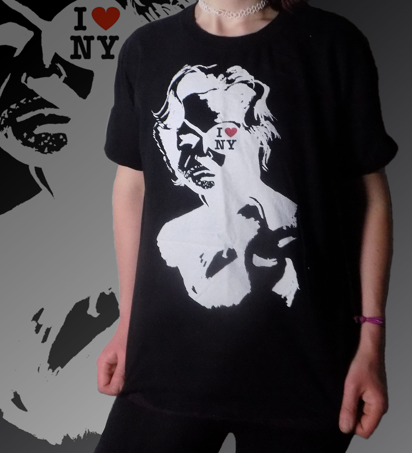 Escape from NewYork shirt custom shirt John Carpenter Kurt Russell