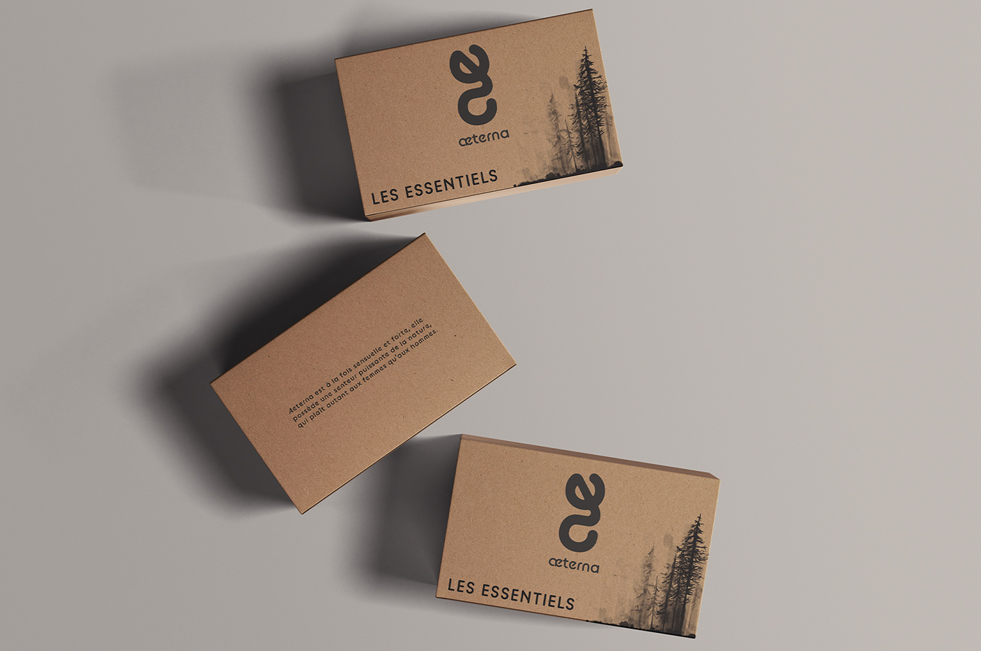 Packaging Fragrance parfum savon emballage design graphique graphisme identité visuelle visual identity logos