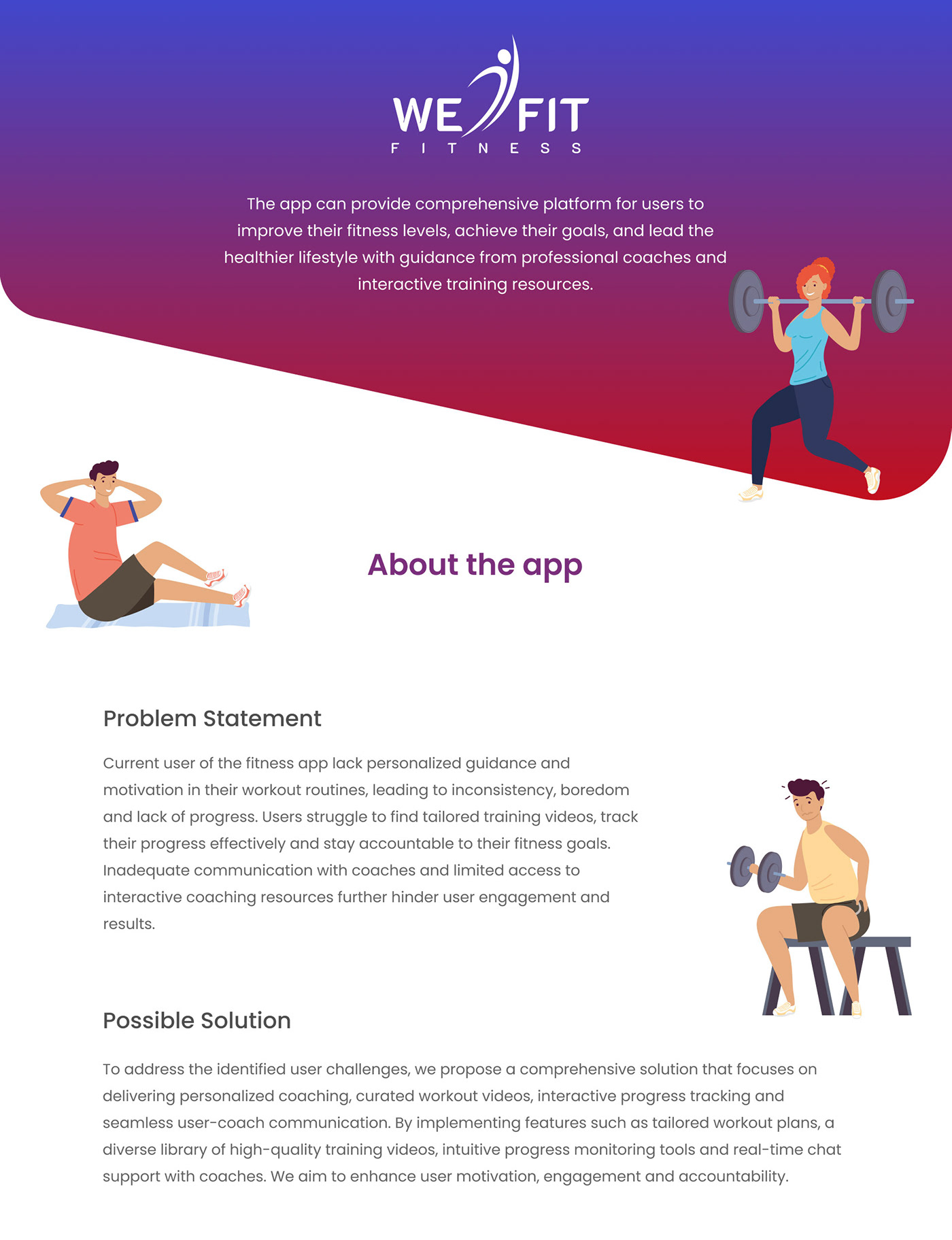 fitness app UI/UX Mobile app workout app  Health gym personal fitness coaching phisical training