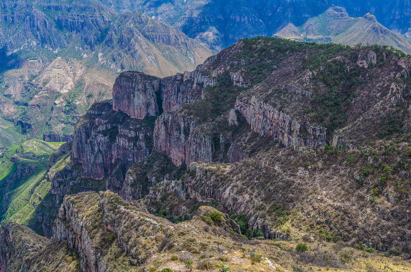 canyon sinforosa guachochi mexico mountain Photography  RoadTrip tarahumara Raramuri chihuahua