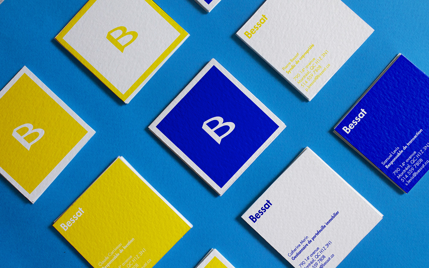 motion design branding  logo visual identity identity graphic design  business card real estate