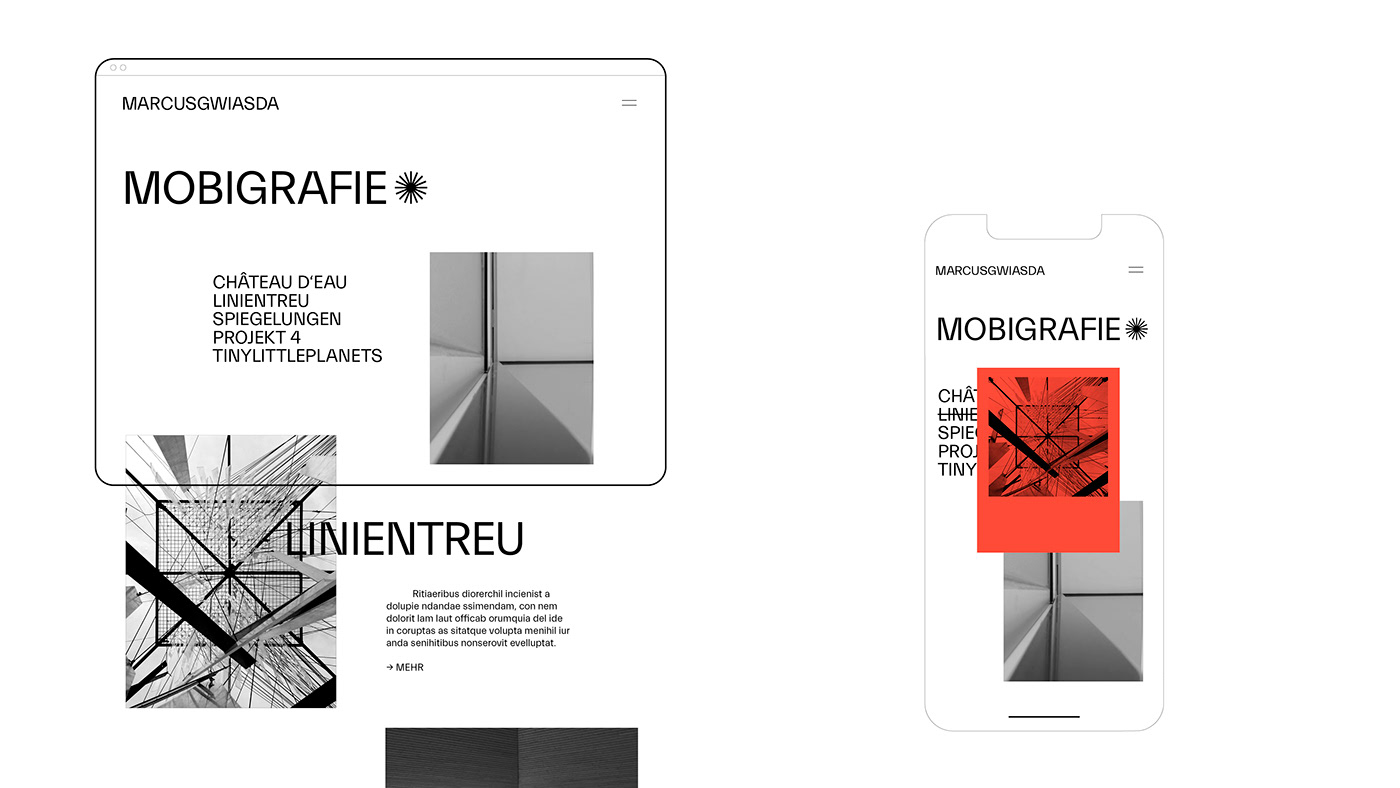 art branding  graphic design  Nantes stuttgart Corporate Identity Photography  print Stationery architecture