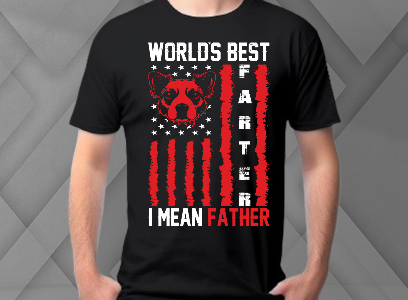 Custom T-Shirt Design For Your Own Business.