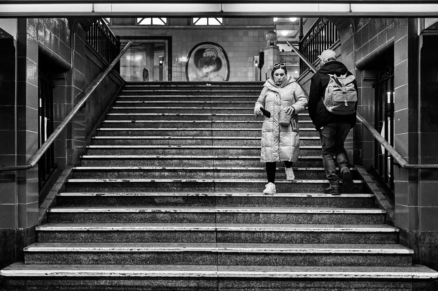 black and white street photography Urban people Photography  berlin city Street
