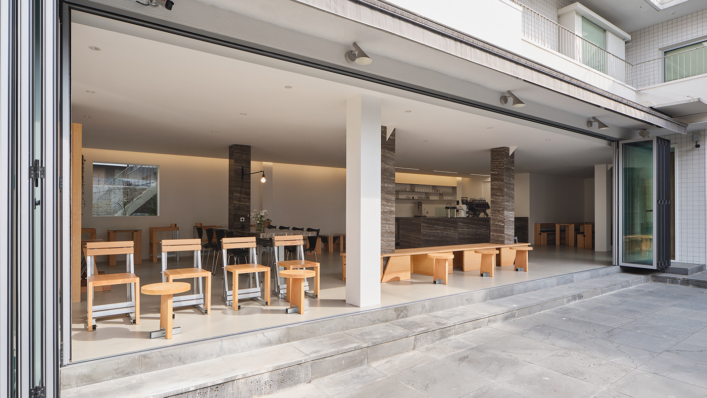 interior design  Interior architecture cafe cafedesign   design 展覽紀錄 الإسلام   নাপিত
