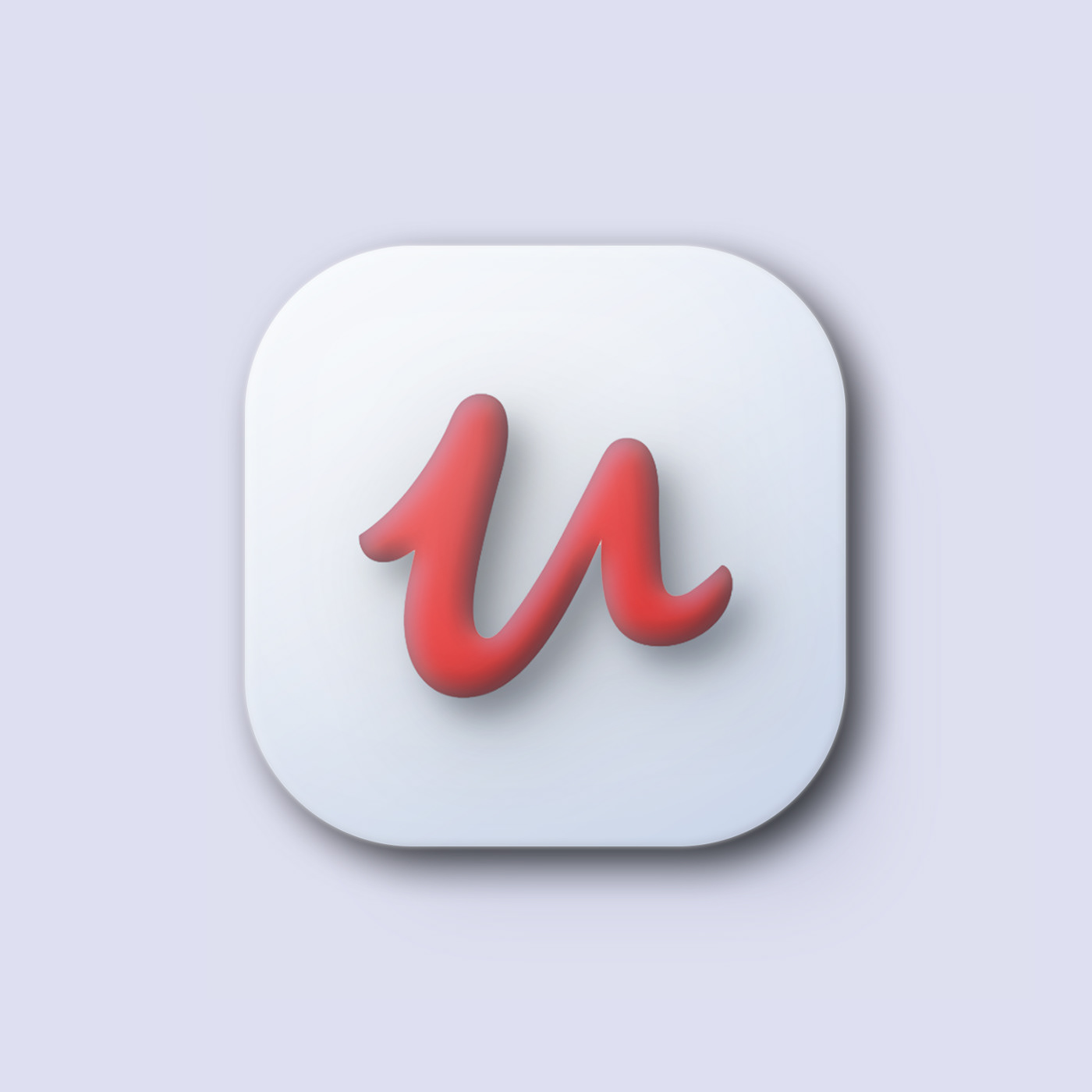 bigsur design freebie Icon iconset macos neumorphism UI ux 3D