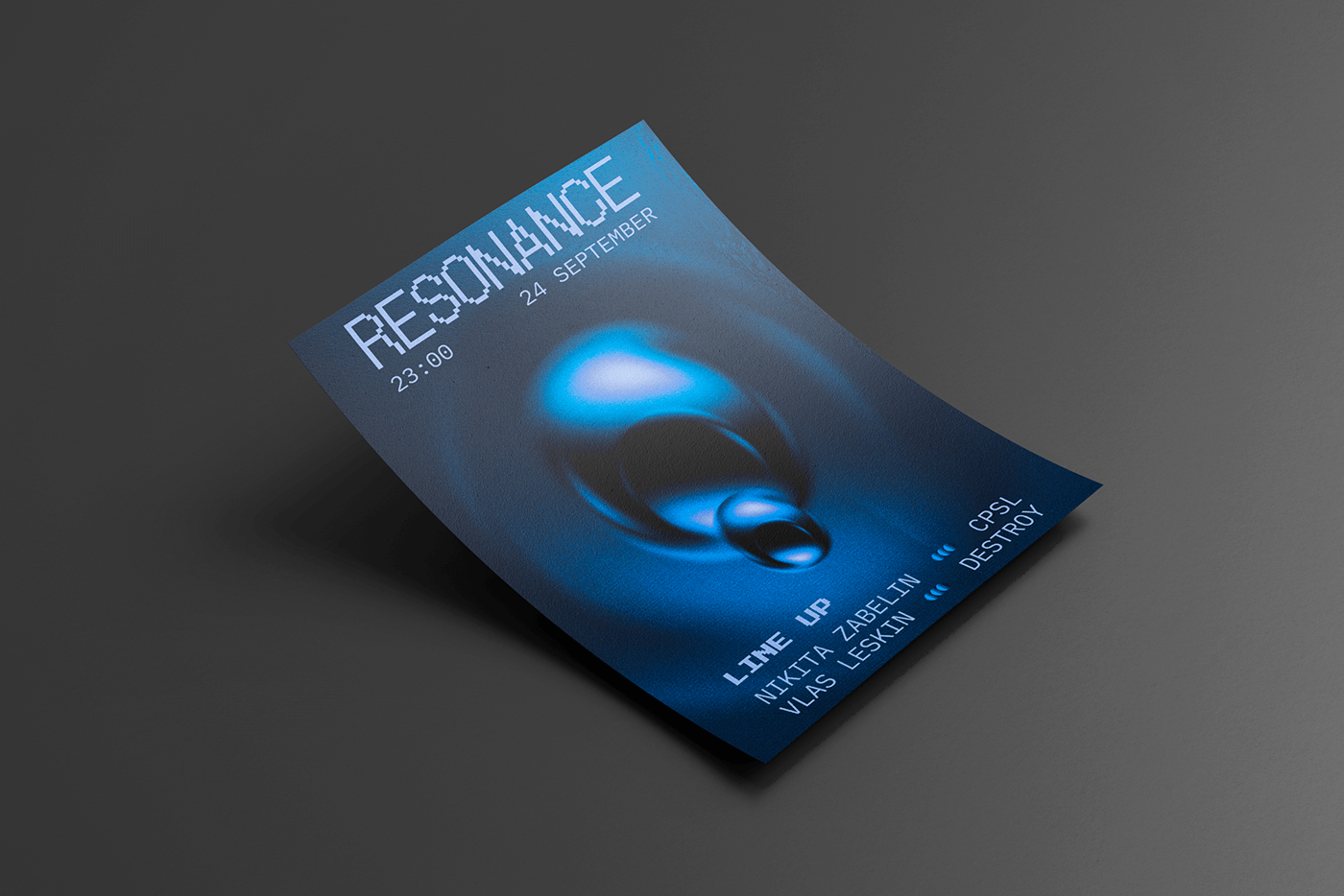 party flyer Poster Design graphic design  Instagram Stories template psd template Mockup abstract Digital Art  background