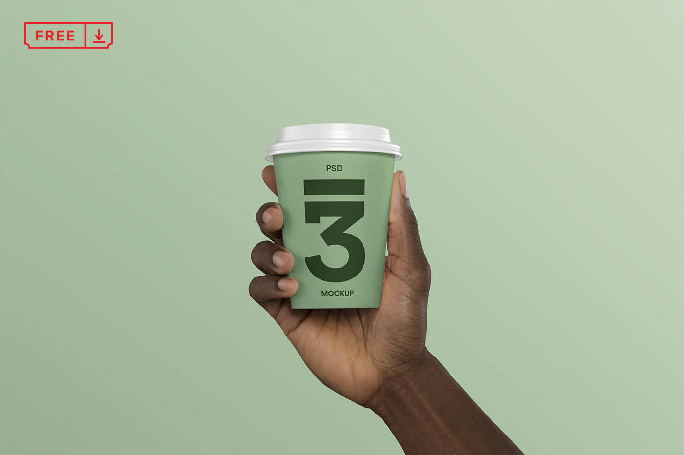 package Mockup downland realistic psd design visual identity graphic design  Coffee branding 