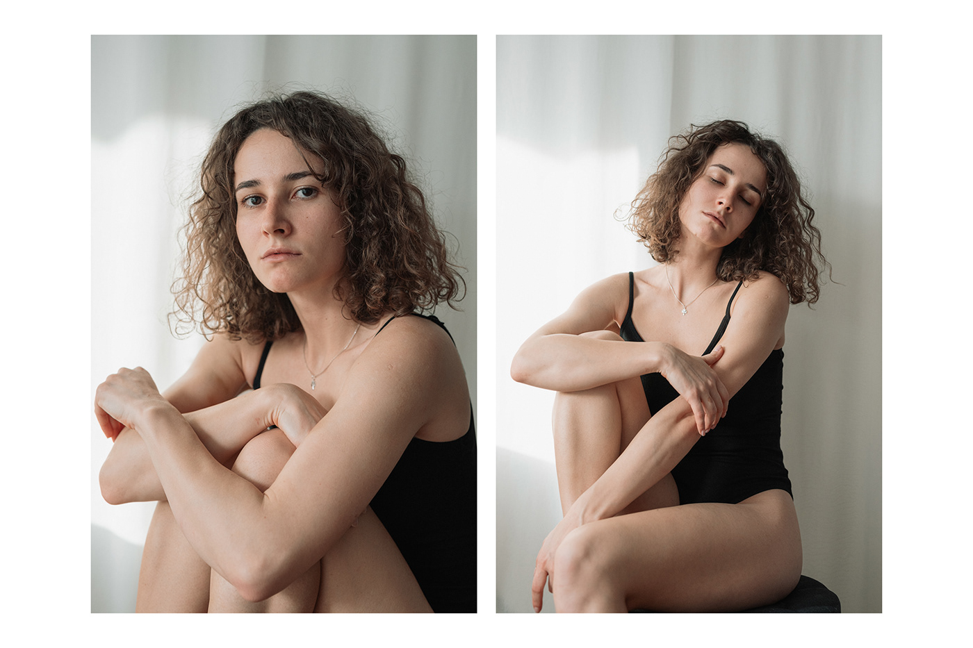 aesthetic beauty carnation editorial model naturallight portrait PortraitPhotography sensual visual identity