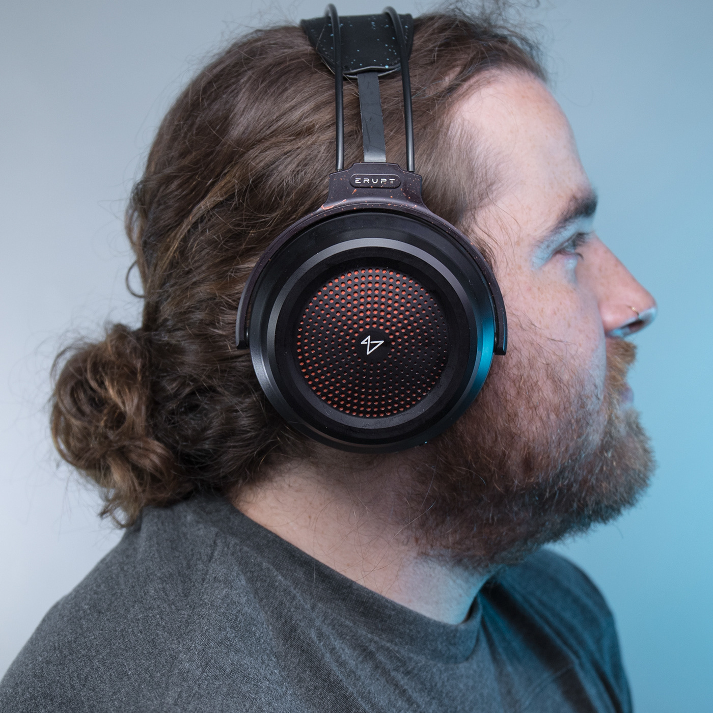 headphones Audio design Gaming Wearable PC manufacturing design process