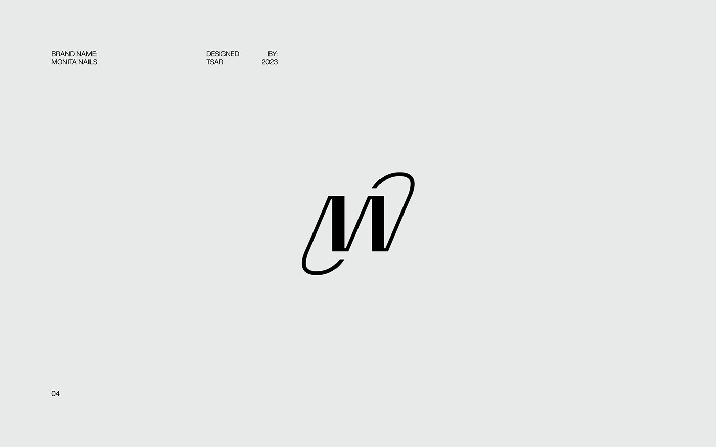 logofolio Logo Design brand identity logos Logotipo symbols marks monogram minimal