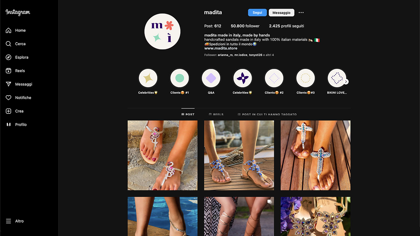 brand identity visual identity Logo Design Sandals summer Sorrento