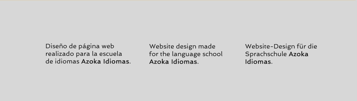 design designer Web Webdesign