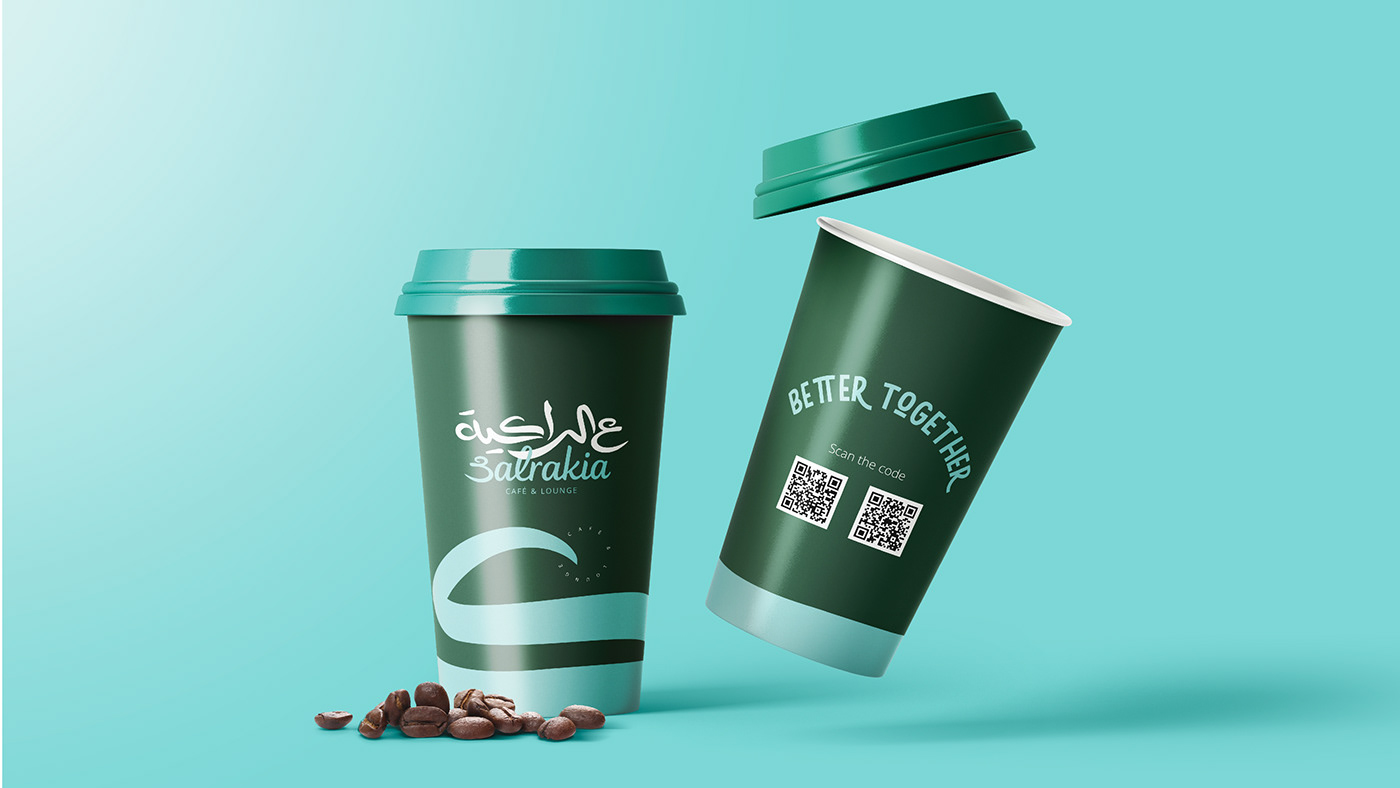brand brand identity branddesign branding  cafe identity Logo Design Logotype strategy typography  