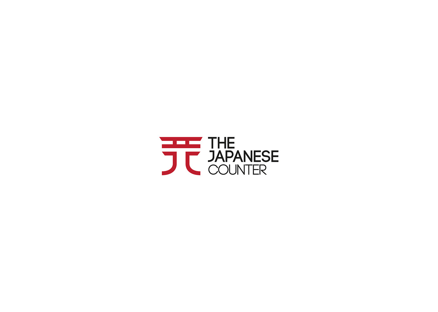 branding  Packaging Sushi Foods restaurant japanese asian Logotype identity logo