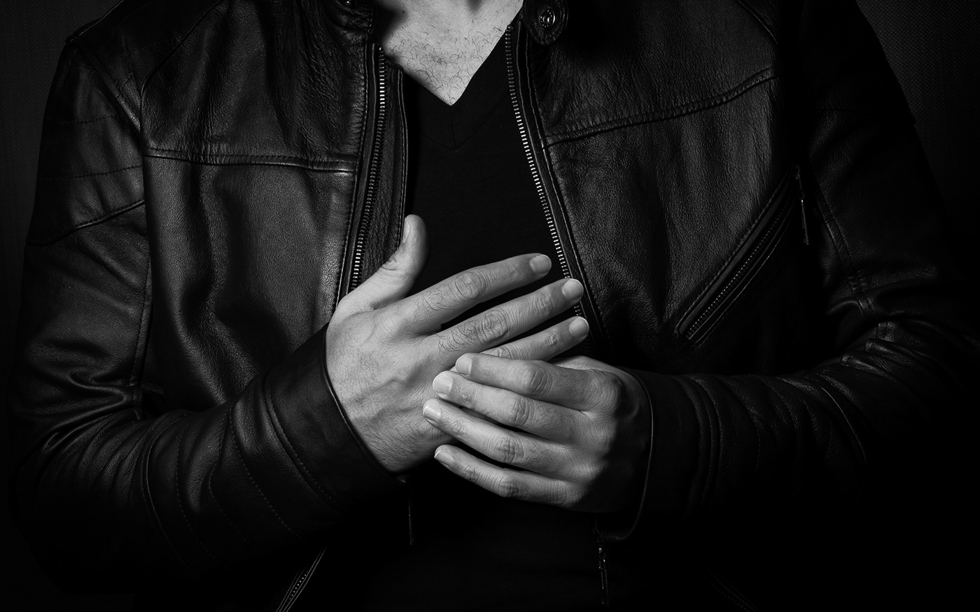 105mm black and white bw iamgns man Nikon photographer Photography  portrait self portrait
