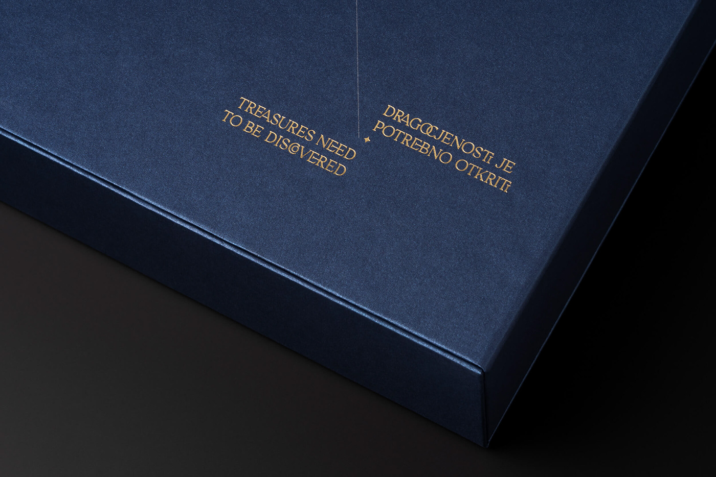coin croatian mint design Luxury Design luxury packaging Packaging packaging design product identity smallest coin typography  