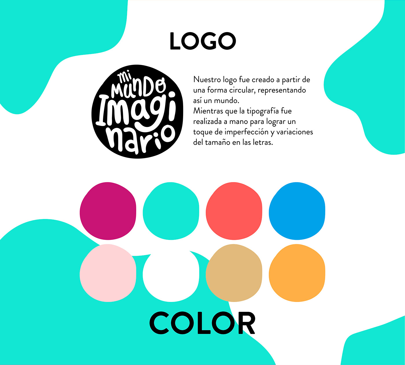 branding  diseño de juegos diseño de marca diseño gráfico Juegos juegos infantiles  kids Manual de Marca marca niños