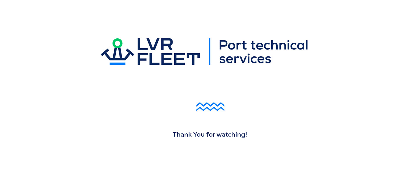 port ships sea technical Brand Design logo brand identity Graphic Designer