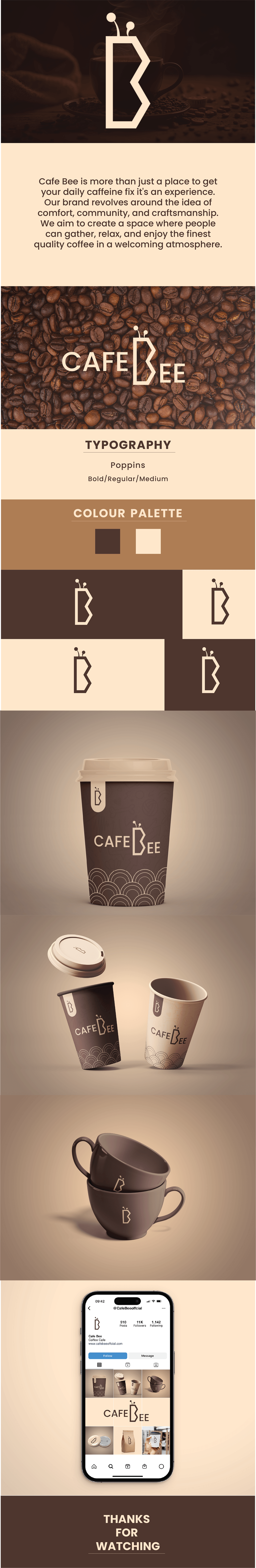 design Coffee concept art logo Logo Design branding  Brand Design cafe brand identity Advertising 
