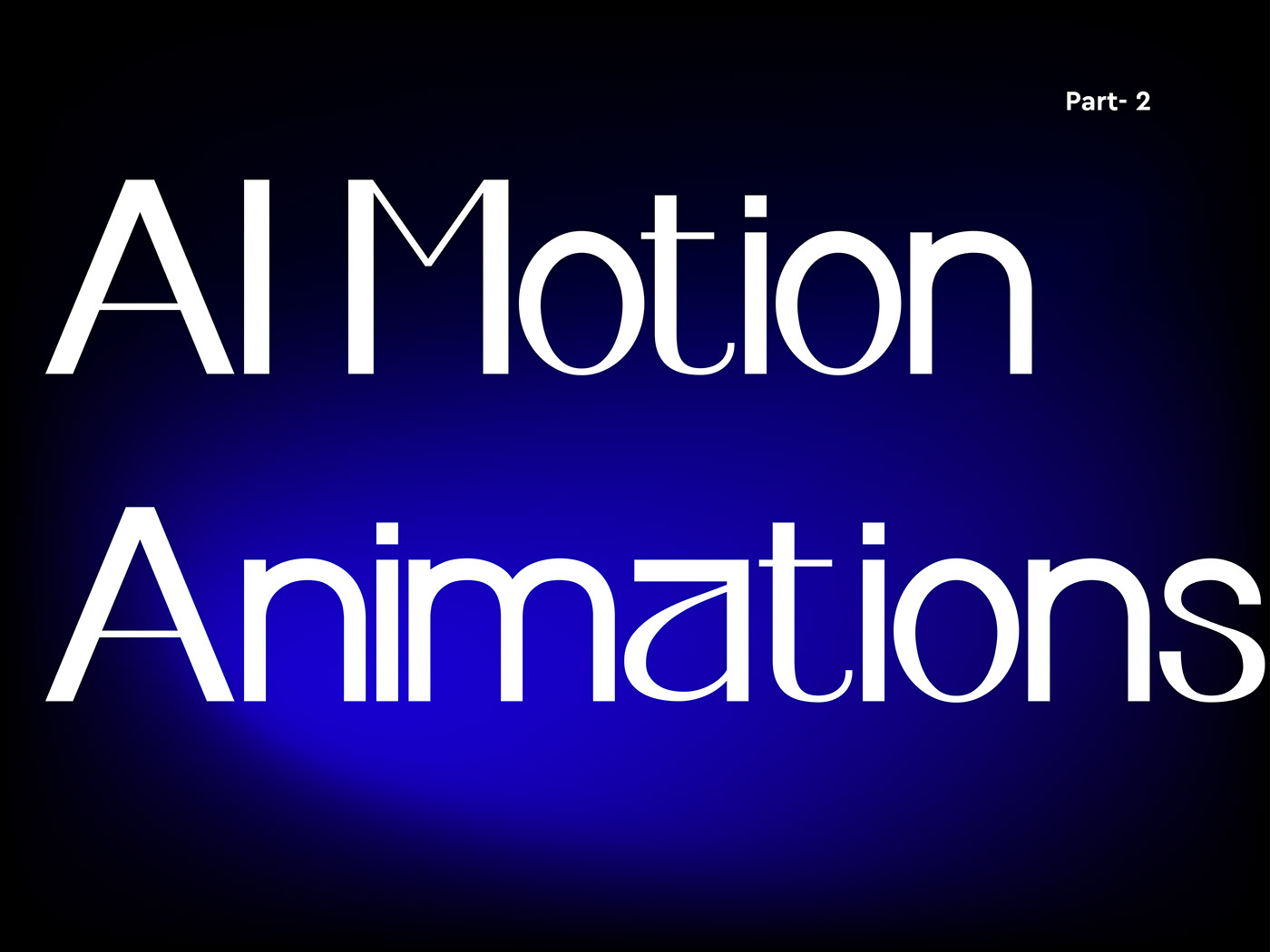 animation  AI Assistant virtual assistant motion animation designer visual animation ai artificial intelligence voice assistance voice Motion animation