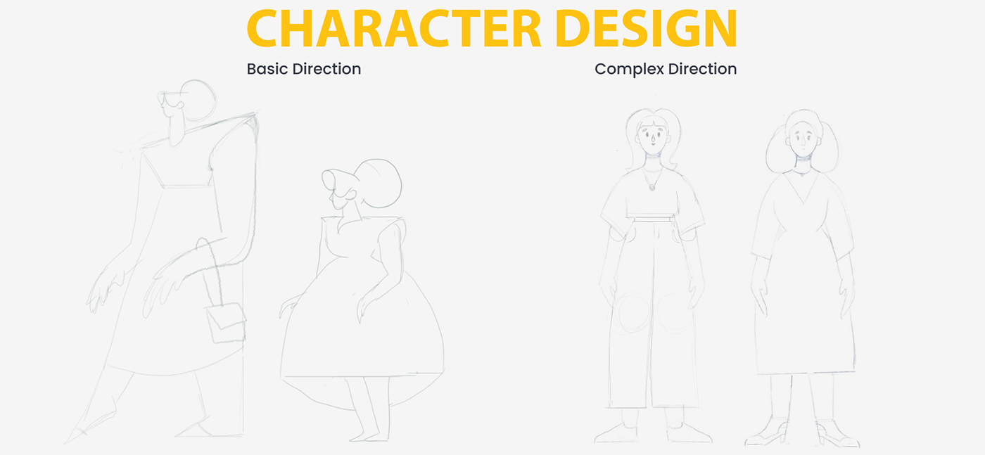 after effects animation  Character design  explainer video Health hospital ilustracion medical uti vector