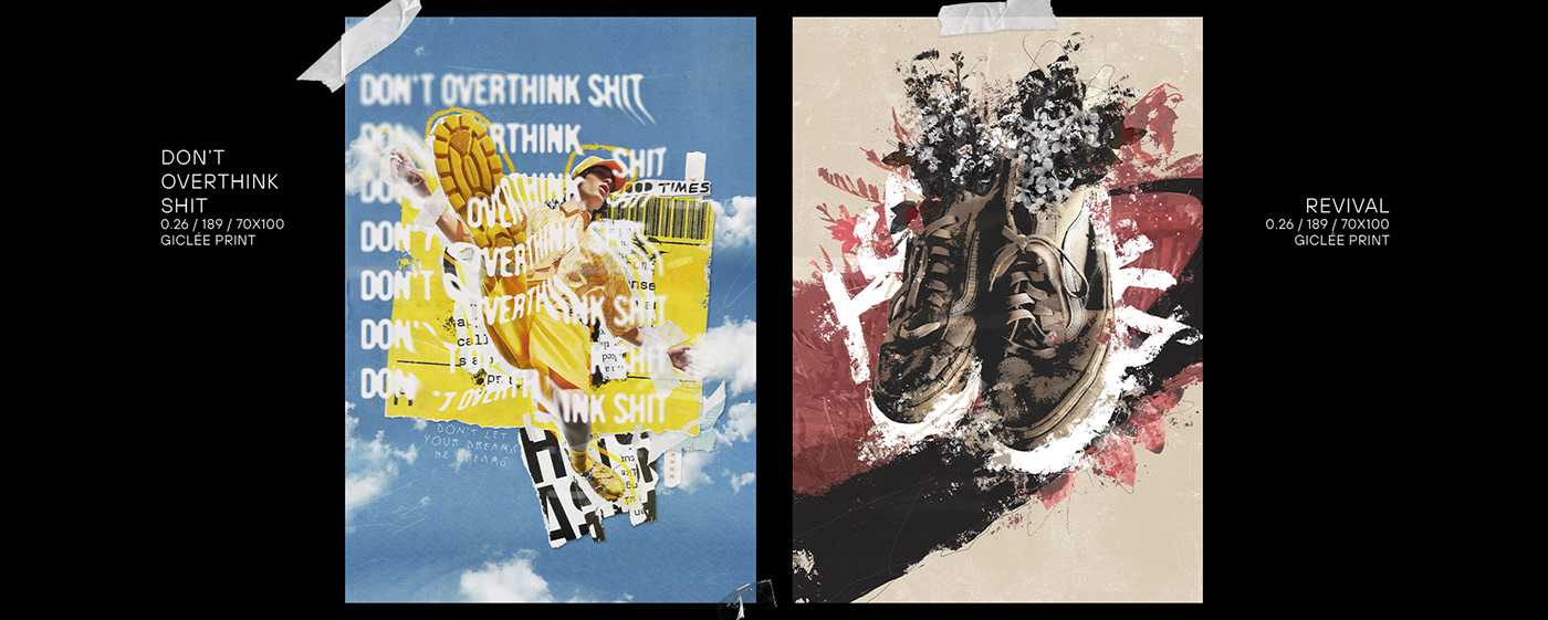 poster Poster Design grunge Grunge Design Grunge Texture typography   Exhibition Design  Layout print design  type
