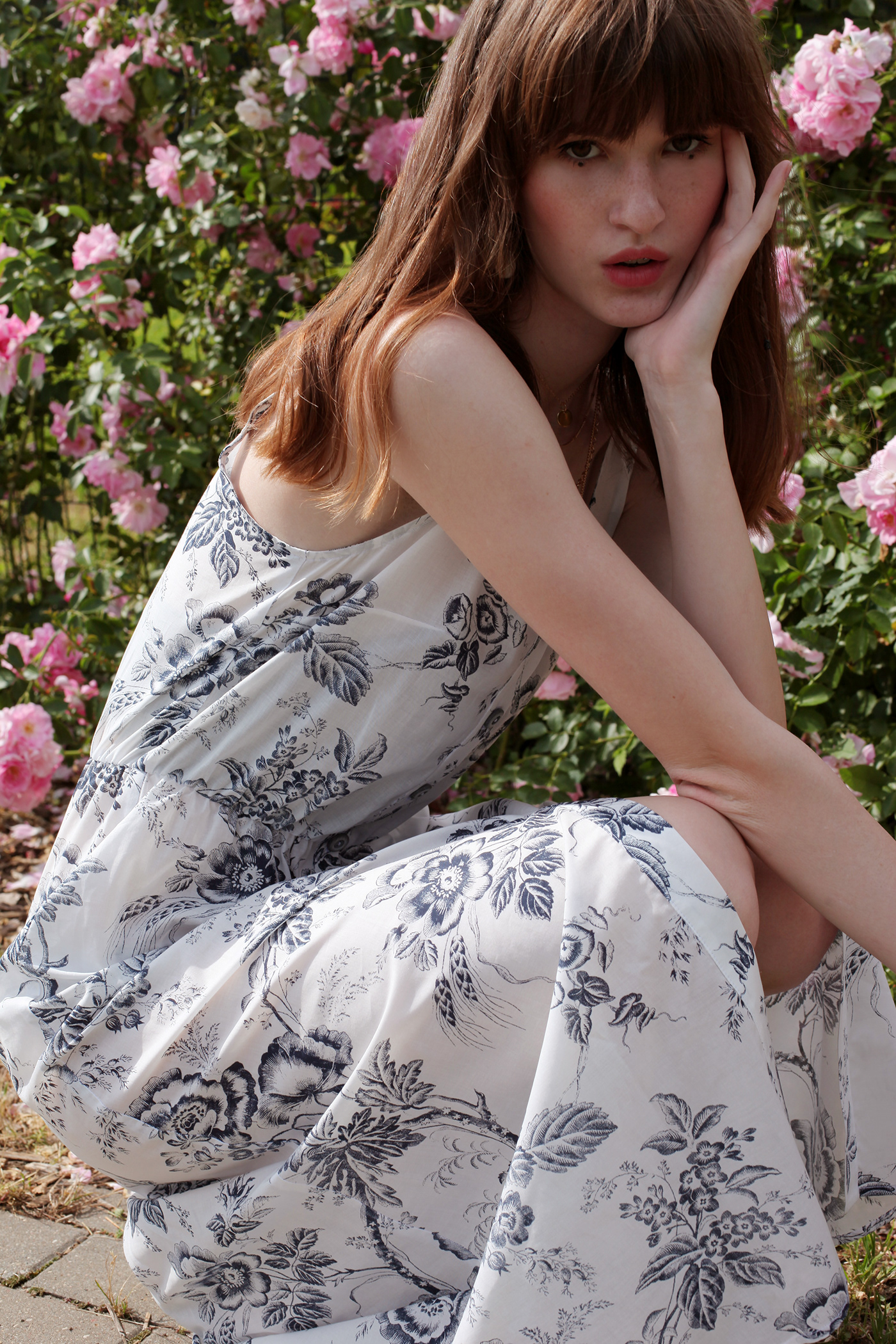 belarus Botanical garden fashion editorial Fashion Stylist garden Lookbook minsk wind women