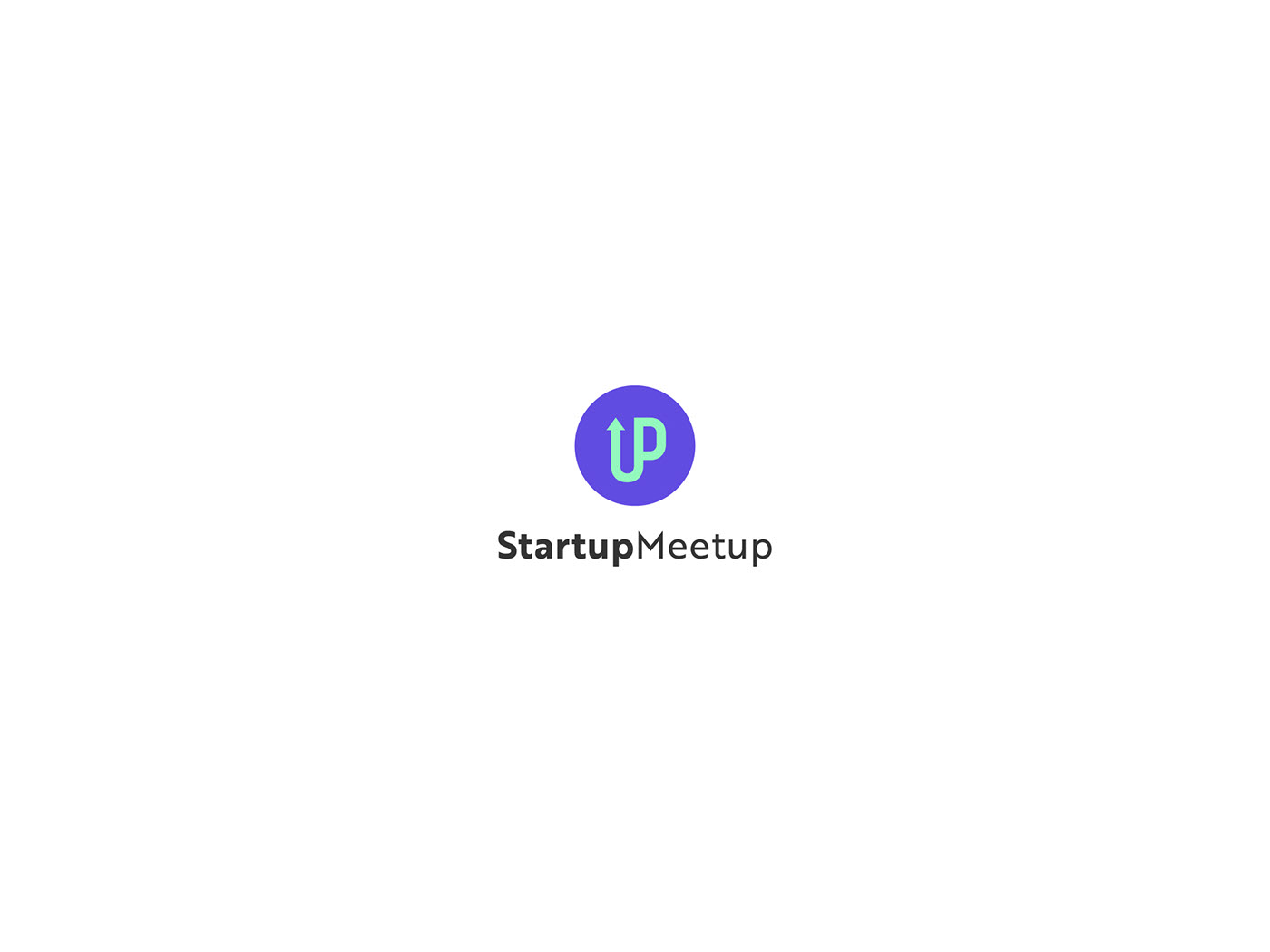 start-up logo