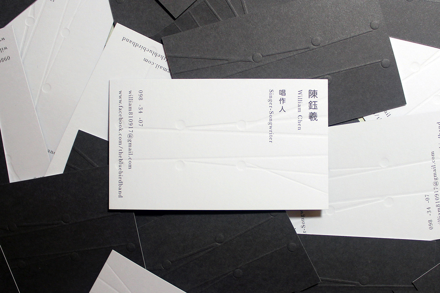 名刺 business card Name card 名片 graphic design  print design  branding 