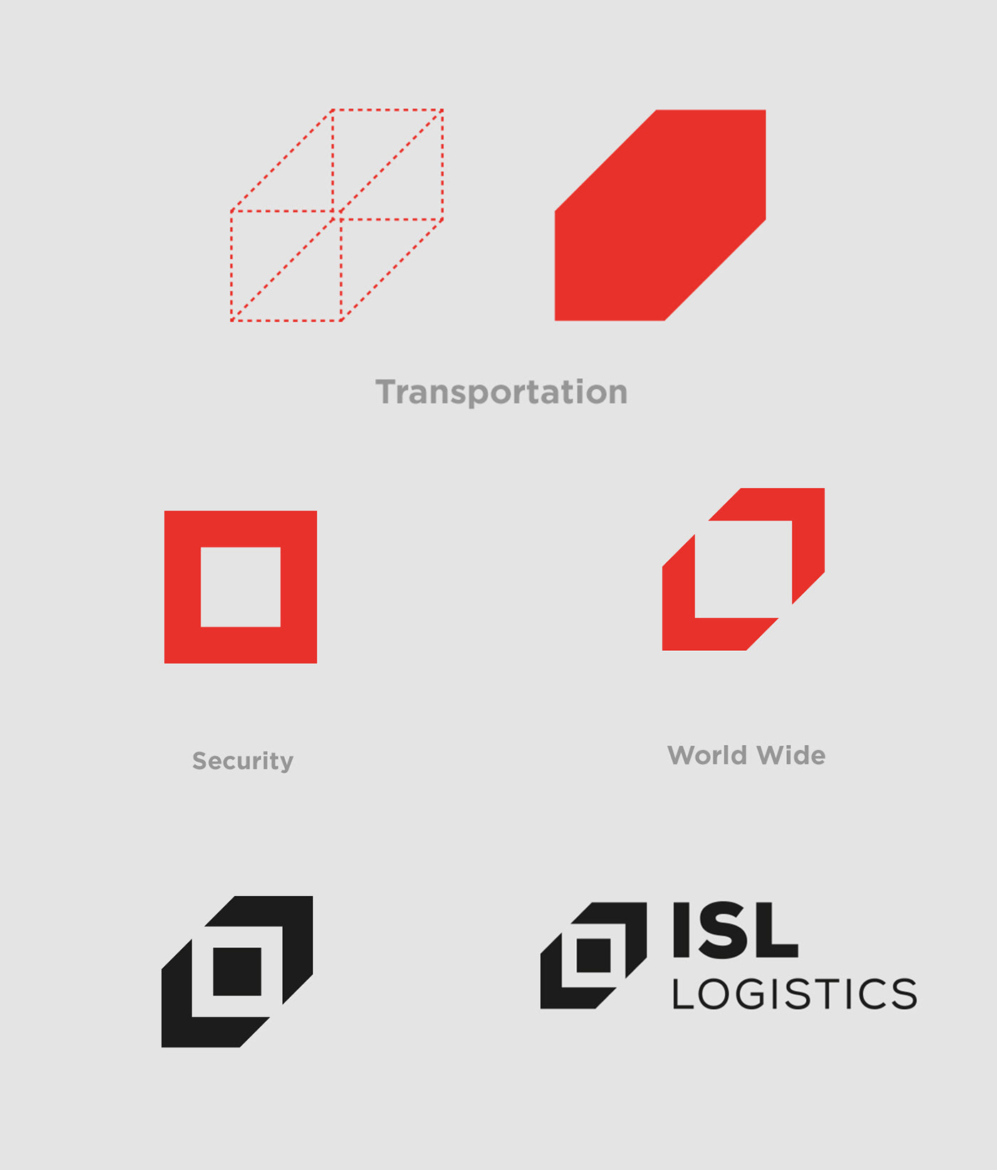 graphicdesign design brand branding  ILLUSTRATION  Logistics logo logodesign Illustrator nhdesign